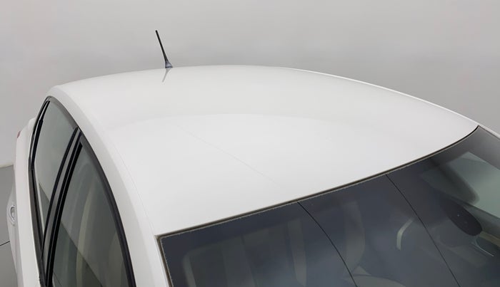 2016 Volkswagen Ameo HIGHLINE 1.2, Petrol, Manual, 59,750 km, Roof