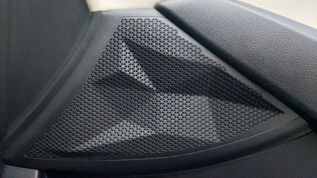 Speaker 