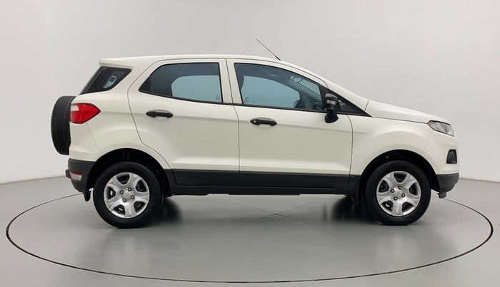 2017 Ford Ecosport AMBIENTE 1.5L PETROL, Petrol, Manual, 45,065 km, Right Side View