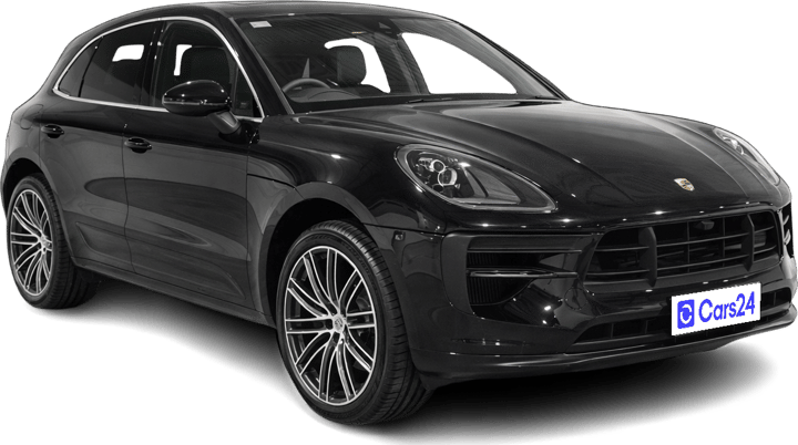 2019 - Porsche Macan - SUV - Petrol - Automatic