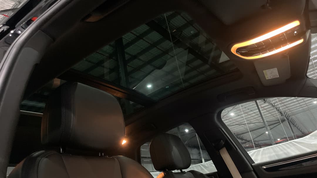 2019 Porsche Macan S, Automatic, 81403 km, Interior Sunroof/Moonroof