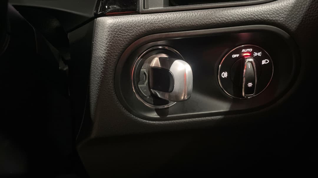 2019 Porsche Macan S, Automatic, 81403 km, Keyless / Button Start