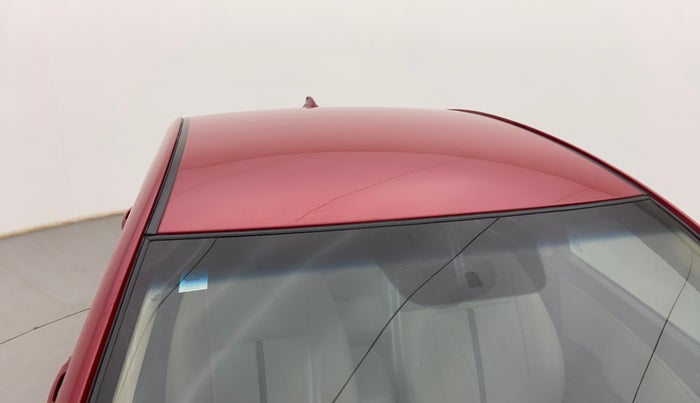2017 Hyundai Verna 1.6 VTVT SX, Petrol, Manual, 85,902 km, Roof