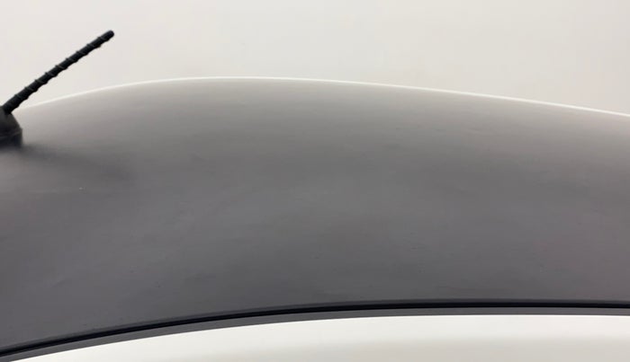 2014 Hyundai Eon ERA +, Petrol, Manual, 88,643 km, Roof - Graphic sticker