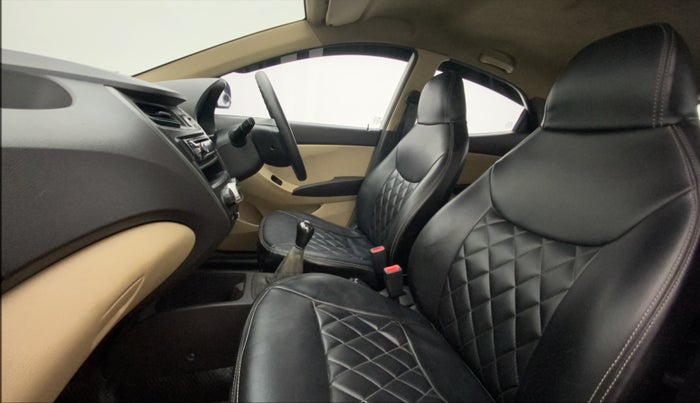 2014 Hyundai Eon ERA +, Petrol, Manual, 88,643 km, Right Side Front Door Cabin