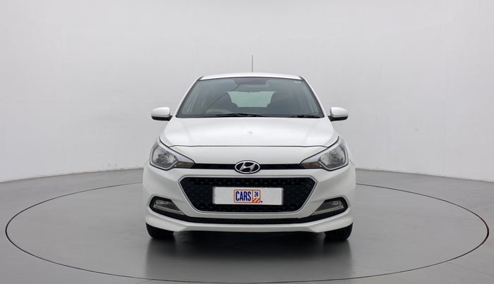 2017 Hyundai Elite i20 MAGNA 1.2, Petrol, Manual, 29,151 km, Front