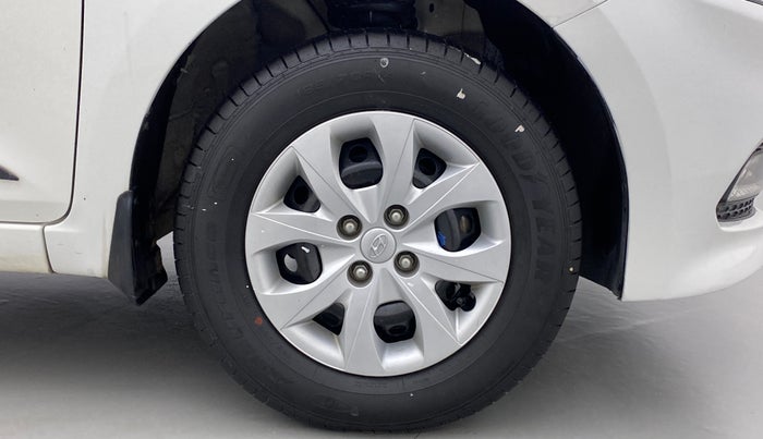 2017 Hyundai Elite i20 MAGNA 1.2, Petrol, Manual, 29,151 km, Right Front Wheel