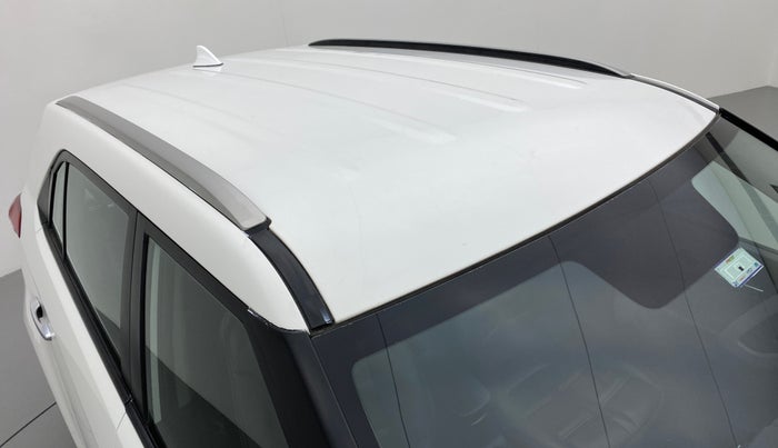 2018 Hyundai Creta 1.6 SX CRDI, Diesel, Manual, 71,226 km, Roof/Sunroof View