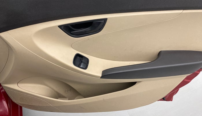 2014 Hyundai Eon ERA PLUS, Petrol, Manual, 69,228 km, Driver Side Door Panels Control