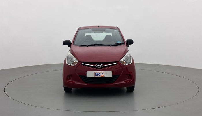 2014 Hyundai Eon ERA PLUS, Petrol, Manual, 69,228 km, Highlights