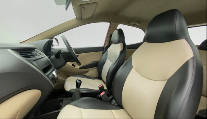 2014 Hyundai Eon ERA PLUS, Petrol, Manual, 69,228 km, Right Side Front Door Cabin
