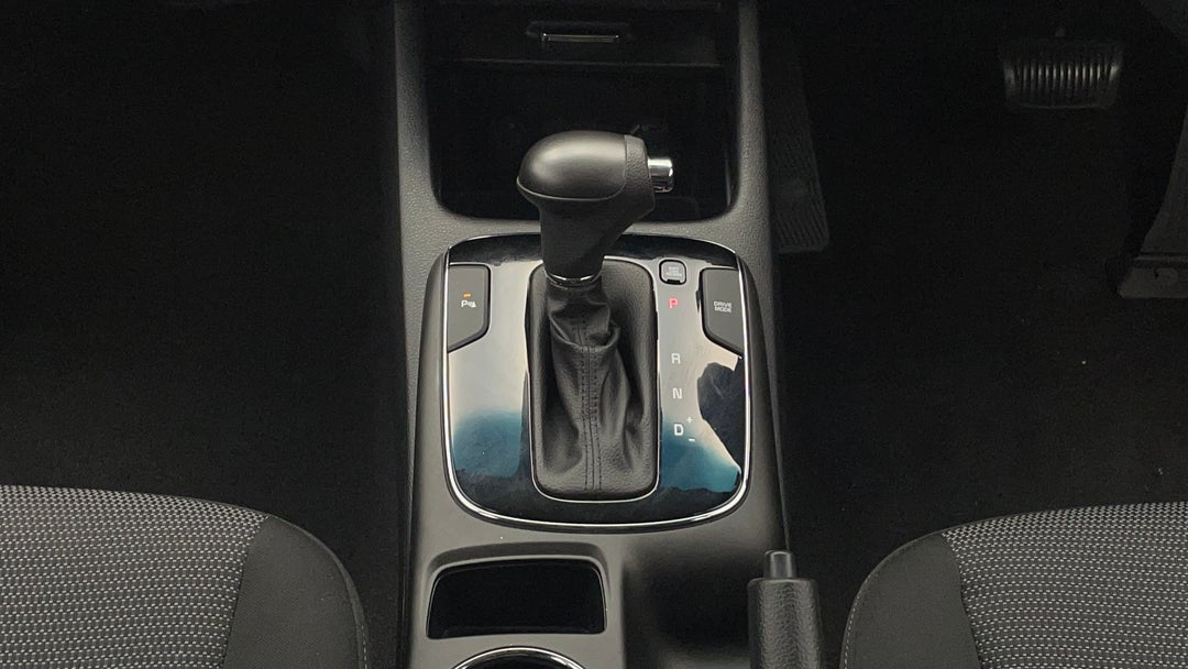 2018 Kia Cerato S, Automatic, 85813 km, Gear Lever 