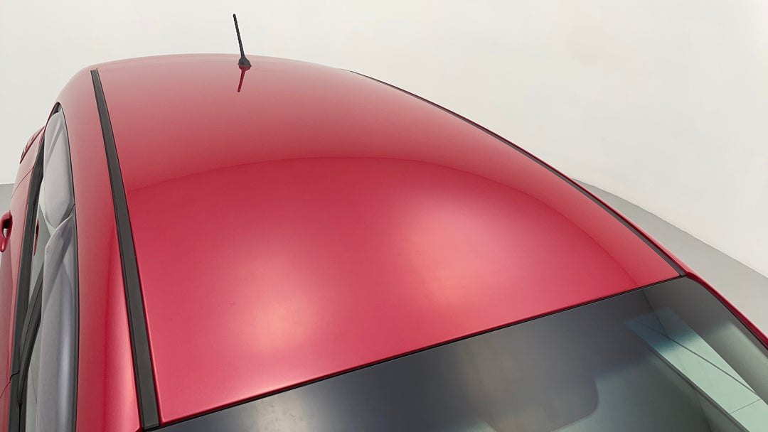 2018 Kia Cerato S, Automatic, 85813 km, Roof/Sunroof View