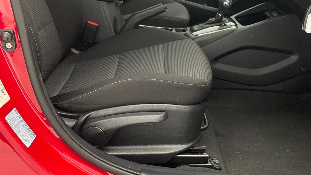 2018 Kia Cerato S, Automatic, 85813 km, Drivers Side Adjustment Panel