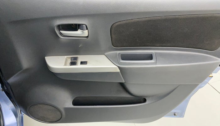 2010 Maruti Wagon R 1.0 LXI, Petrol, Manual, 86,967 km, Driver Side Door Panels Control