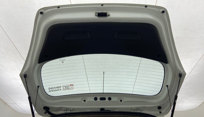 2014 Hyundai i20 ASTA 1.4 CRDI, Diesel, Manual, 89,094 km, Boot Door Open