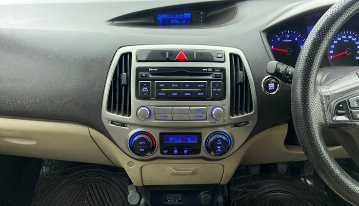 2014 Hyundai i20 ASTA 1.4 CRDI, Diesel, Manual, 89,094 km, Air Conditioner