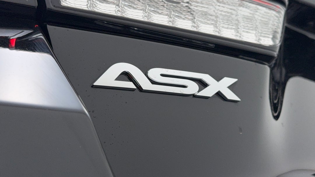 Badge (Boot Left Side)