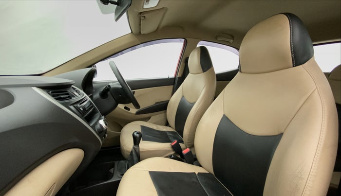 2015 Hyundai Eon ERA PLUS, Petrol, Manual, 77,021 km, Right Side Front Door Cabin