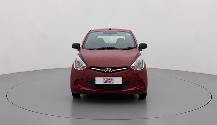 2015 Hyundai Eon ERA PLUS, Petrol, Manual, 77,021 km, Highlights