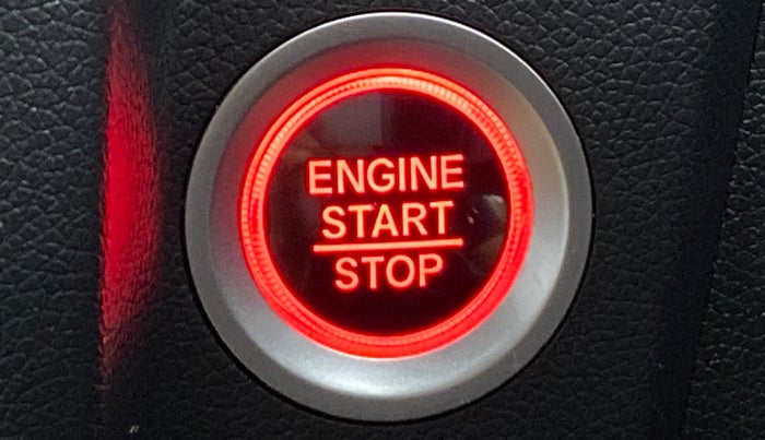 2021 Honda Jazz VX 1.2 CVT, Petrol, Automatic, 8,748 km, Keyless Start/ Stop Button
