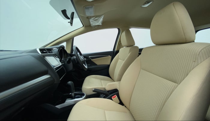 2021 Honda Jazz VX 1.2 CVT, Petrol, Automatic, 8,748 km, Right Side Front Door Cabin