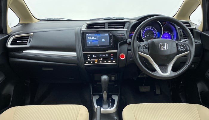 2021 Honda Jazz VX 1.2 CVT, Petrol, Automatic, 8,748 km, Dashboard