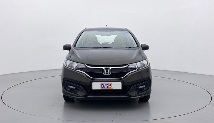 2021 Honda Jazz VX 1.2 CVT, Petrol, Automatic, 8,748 km, Highlights