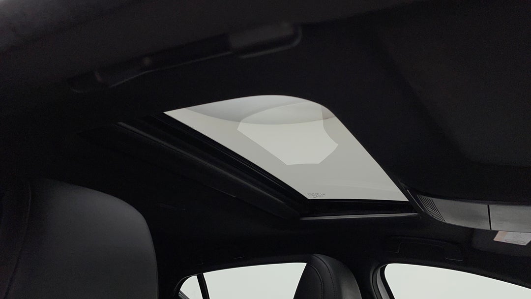 2020 Mazda 3 X20 Astina M Hybrid, Automatic, 47166 km, Interior Sunroof/Moonroof