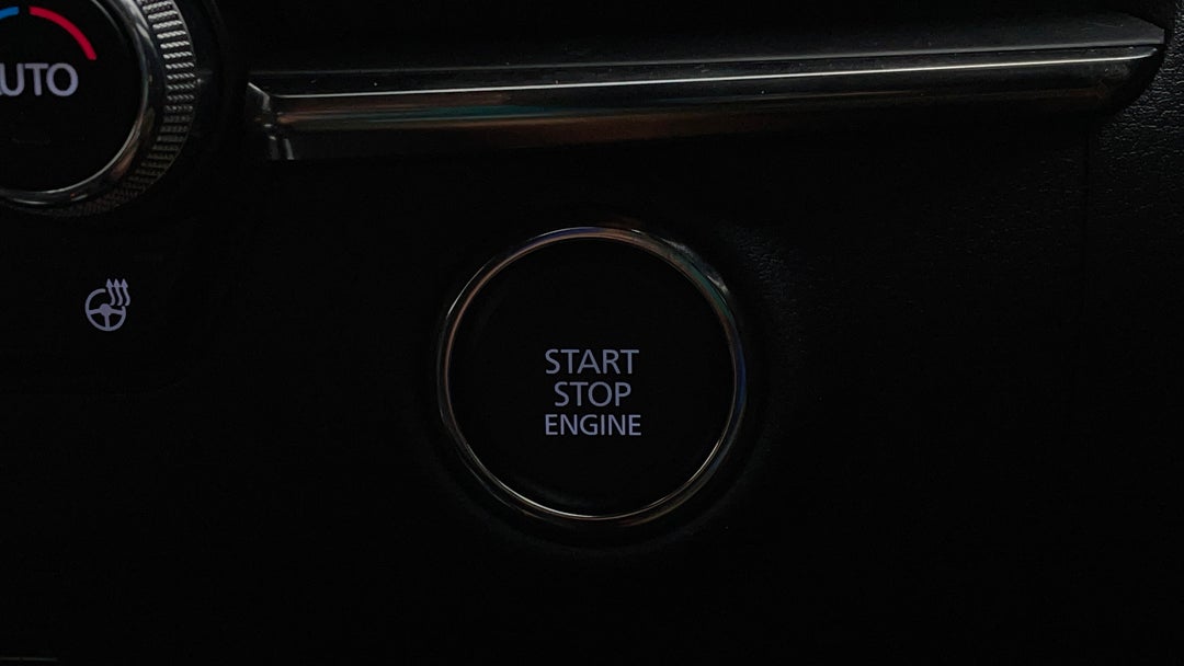 2020 Mazda 3 X20 Astina M Hybrid, Automatic, 47166 km, Keyless / Button Start