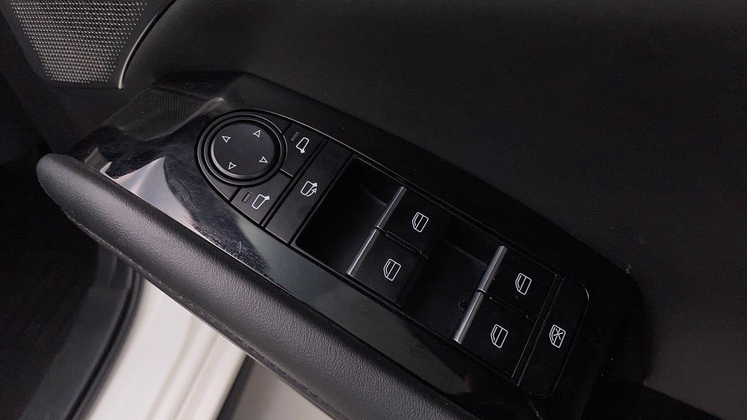 2020 Mazda 3 X20 Astina M Hybrid, Automatic, 47166 km, Drivers Side Door Panel Controls