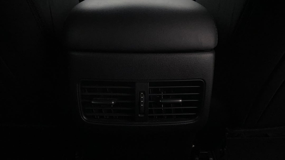 2020 Mazda 3 X20 Astina M Hybrid, Automatic, 47166 km, Rear A/C Vent