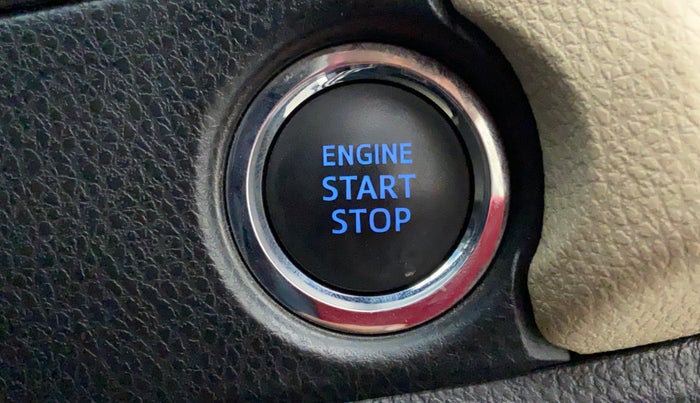 2014 Toyota Corolla Altis VL AT, Petrol, Automatic, 22,201 km, Keyless Start/ Stop Button
