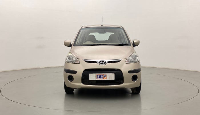2010 Hyundai i10 MAGNA 1.2, Petrol, Manual, 51,259 km, Highlights
