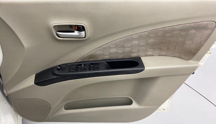 2016 Maruti Celerio ZDI, Diesel, Manual, 75,815 km, Driver Side Door Panels Control