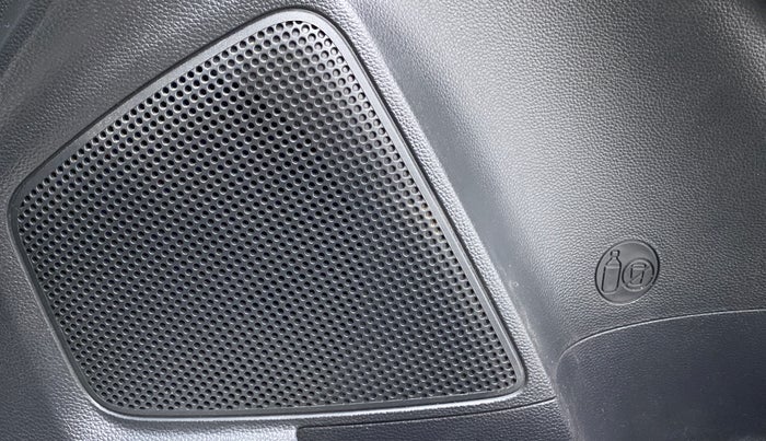 2018 Hyundai Elite i20 ASTA 1.2 (O), Petrol, Manual, 24,193 km, Speaker