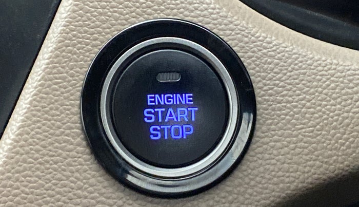 2018 Hyundai Elite i20 ASTA 1.2 (O), Petrol, Manual, 24,193 km, Keyless Start/ Stop Button