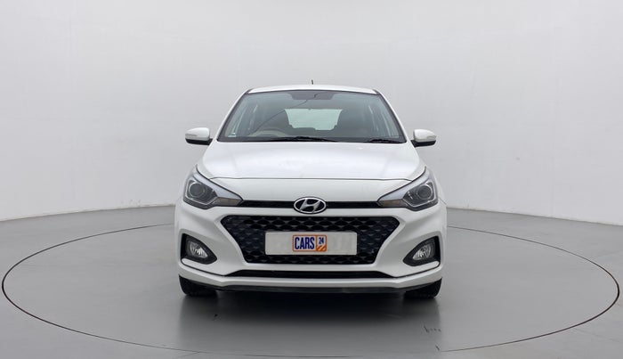 2018 Hyundai Elite i20 ASTA 1.2 (O), Petrol, Manual, 24,193 km, Highlights