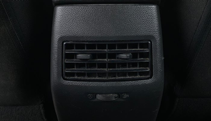 2018 Hyundai Elite i20 ASTA 1.2 (O), Petrol, Manual, 24,193 km, Rear AC Vents
