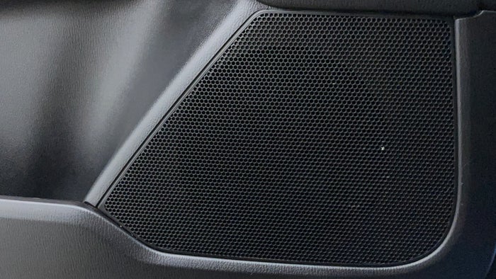 Mazda CX-5-Speakers