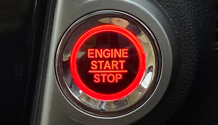 2018 Honda City ZX CVT, Petrol, Automatic, 11,613 km, Keyless Start/ Stop Button