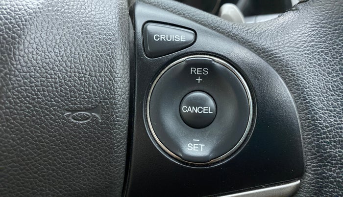 2018 Honda City ZX CVT, Petrol, Automatic, 11,613 km, Adaptive Cruise Control