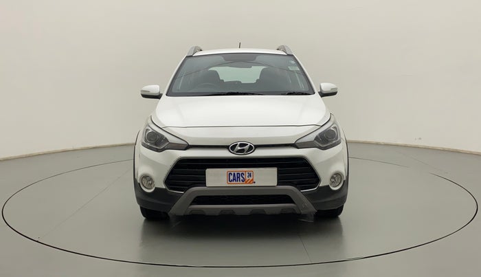 2015 Hyundai i20 Active 1.2 SX, Petrol, Manual, 62,086 km, Highlights
