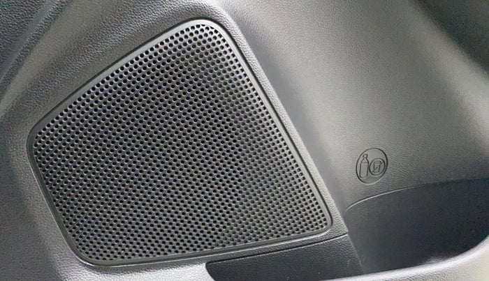 2015 Hyundai i20 Active 1.2 SX, Petrol, Manual, 62,086 km, Speaker