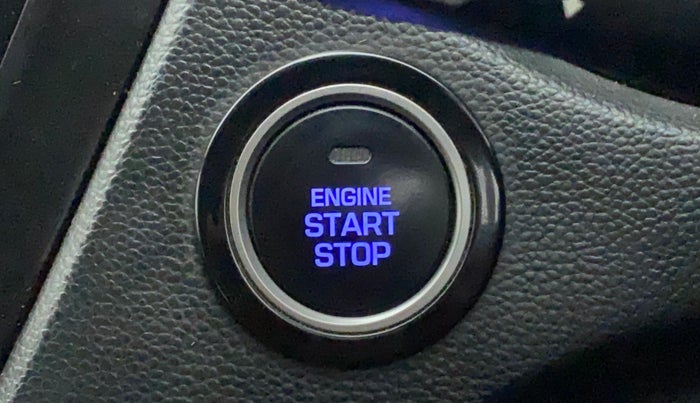 2015 Hyundai i20 Active 1.2 SX, Petrol, Manual, 62,086 km, Keyless Start/ Stop Button