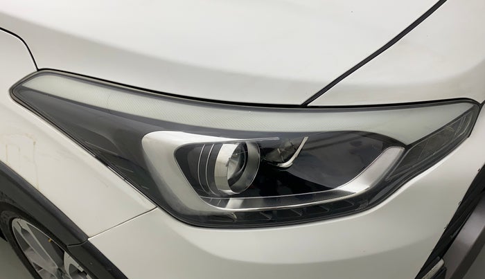 2015 Hyundai i20 Active 1.2 SX, Petrol, Manual, 62,086 km, Right headlight - Minor scratches