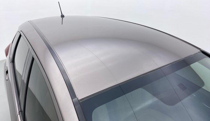 2015 Honda Jazz 1.2 V MT, Petrol, Manual, 68,736 km, Roof