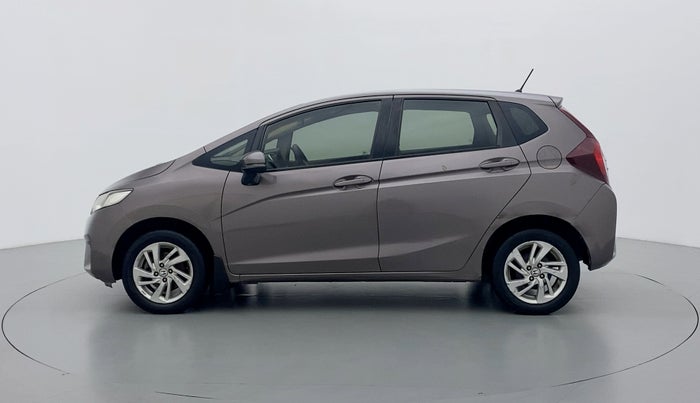 2015 Honda Jazz 1.2 V MT, Petrol, Manual, 68,736 km, Left Side