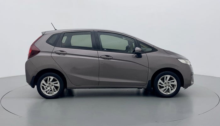 2015 Honda Jazz 1.2 V MT, Petrol, Manual, 68,736 km, Right Side View