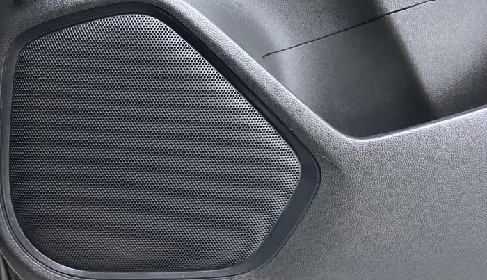 2015 Honda Jazz 1.2 V MT, Petrol, Manual, 68,736 km, Speaker